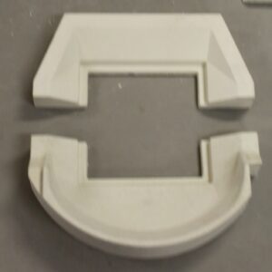 Spartherm ambiente a4 Bodenstein Set A