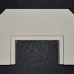 Spartherm Speedy K-51 Bodenstein hinten B