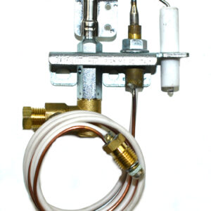 Spartherm Speedy G Zündbrenner