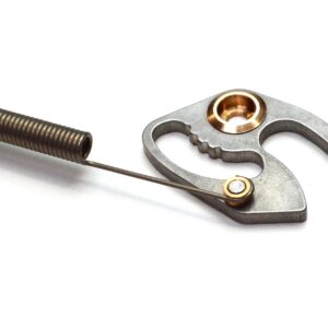 Spartherm ambiente a7 Türfeder Set rechts