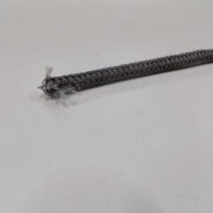 Spartherm Arte U-50h Türdichtung Seite