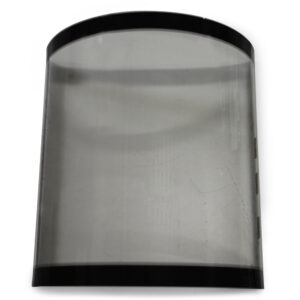 Spartherm Aura Sichtscheibe B