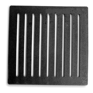 Spartherm Varia SRh Ascherost