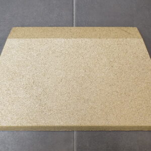 Spartherm Rundo 550 x 510 Zugumlenkung