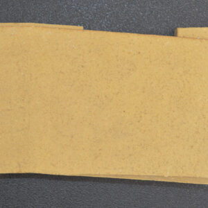 Spartherm Prismo 550 x 675 Rückwandstein rechts mittig