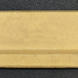 Spartherm Prismo 770 x 450 Holzfänger rechts