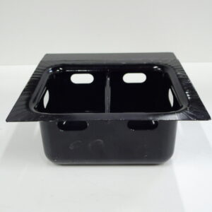 Spartherm Varia 2LRh Aschetopf