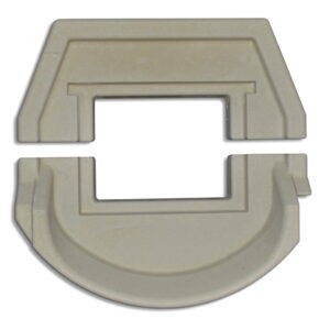 Spartherm ambiente a1 Bodenstein Set B