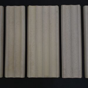 Spartherm Speedy MR-45 Seitenstein Set B