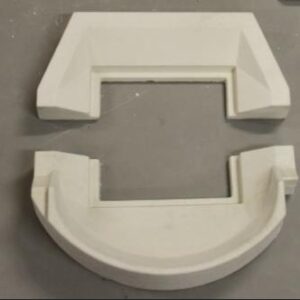 Spartherm ambiente a1 RLU Bodenstein Set A