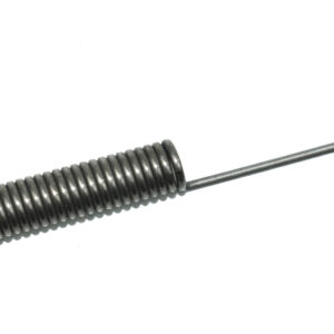 Spartherm ambiente a1 Türfeder