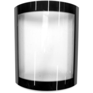 Spartherm ambiente a2 Sichtscheibe A