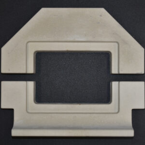 Spartherm ambiente a5 Bodenstein Set