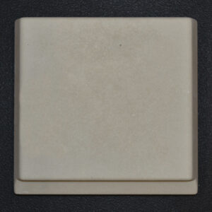 Spartherm ambiente a5 Rückwandstein oben