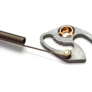 Spartherm ambiente a5 Türfeder Set