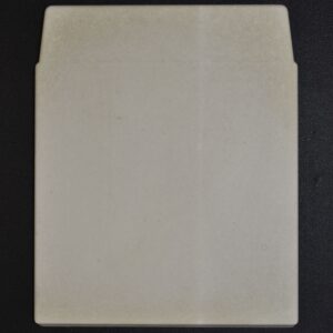 Spartherm ambiente a7 Rückwandstein