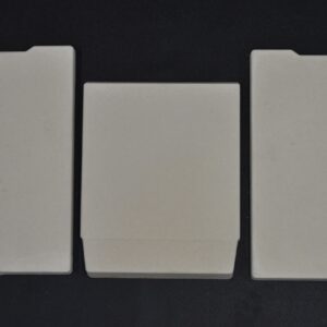 Spartherm ambiente a7 Seitenstein Set