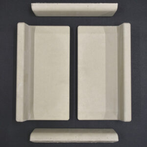 Spartherm ambiente a8 Bodenstein Set