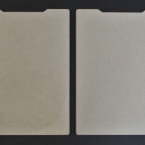 Spartherm ambiente a8 Seitenstein Set