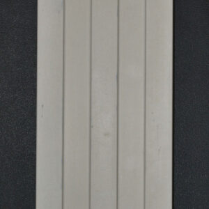 Spartherm Arte 3RL-80h Rückwandstein links A