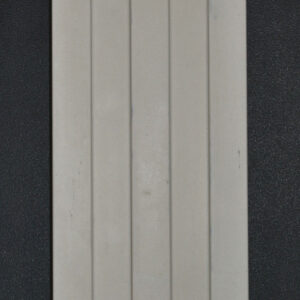 Spartherm Arte 3RL-80h Rückwandstein rechts A