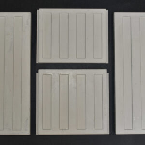 Spartherm Arte 3RL-80h Seitenstein Set A