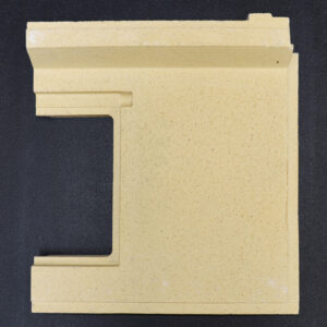 Spartherm Bravo Bodenstein rechts