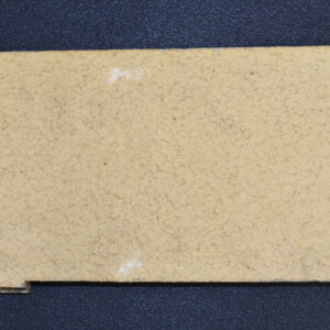 Spartherm Bravo Rückwandstein links unten