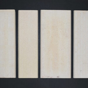 Spartherm Mini 1V Seitenstein Set