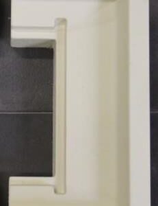 Spartherm Mini 2L-51 Bodenstein links C