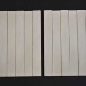 Spartherm Mini 2L/2R-51 Seitenstein Set B