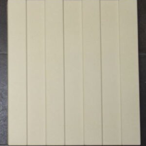 Spartherm Mini 2L/2R-57 Seitenstein rechts B