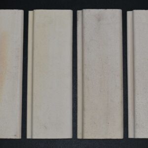 Spartherm Mini 2R-45 Seitenstein Set A