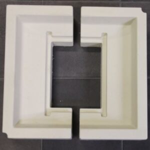 Spartherm Mini 2L-51 Bodenstein Set C