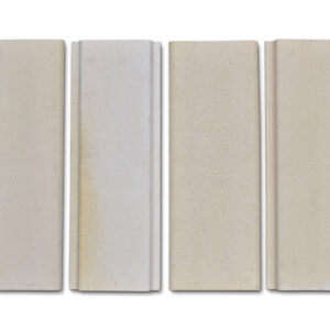 Spartherm Mini 2LRh-51 Seitenstein Set A