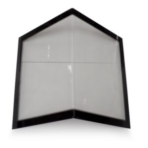 Spartherm Mini 2L-57-4S Sichtscheibe