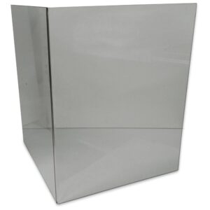 Spartherm Mini 2L-51 Sichtscheibe A