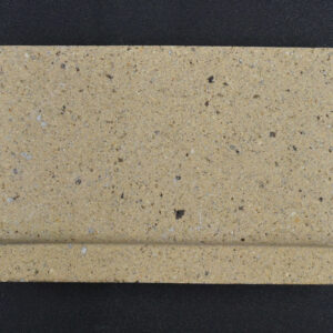 Spartherm Mini 2R-45 Bodenstein mittig hinten A