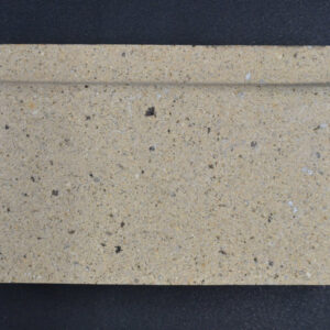 Spartherm Mini 2R-45 Bodenstein mittig vorne A