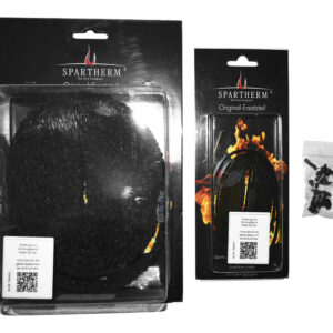 Spartherm Mini 2L Scheibendichtung Set