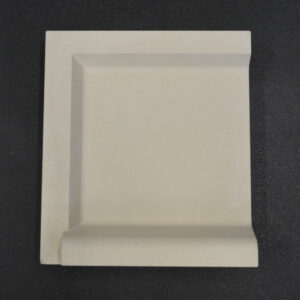 Spartherm Mini M2 Bodenstein links