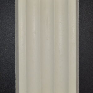 Spartherm Mini R1V-51 Rückwandstein