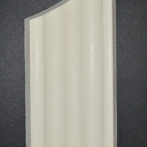 Spartherm Mini R1V-51 Seitenstein rechts hinten