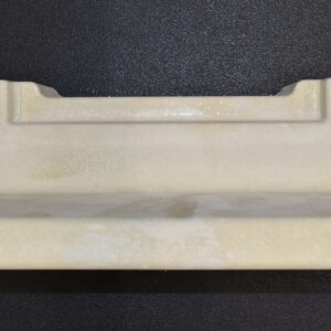 Spartherm Mini R1V-51 Bodenstein vorne A