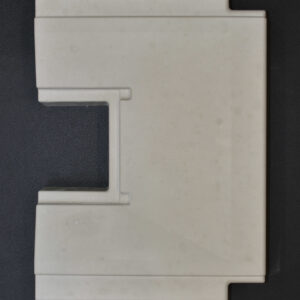 Spartherm Mini S-FDh-57 Bodenstein rechts