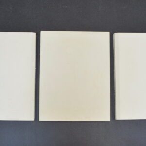 Spartherm Mini S Seitenstein Set