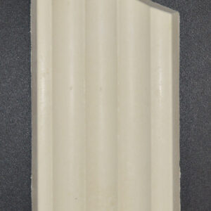 Spartherm Mini Z1-51 Seitenstein links  hinten