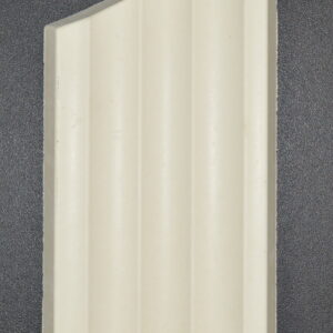 Spartherm Mini Z1-51 Seitenstein rechts hinten