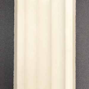 Spartherm Mini Z1-57 Rückwandstein