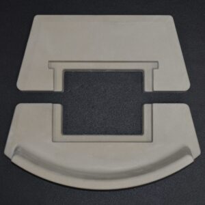 Spartherm Moro Bodenstein Set